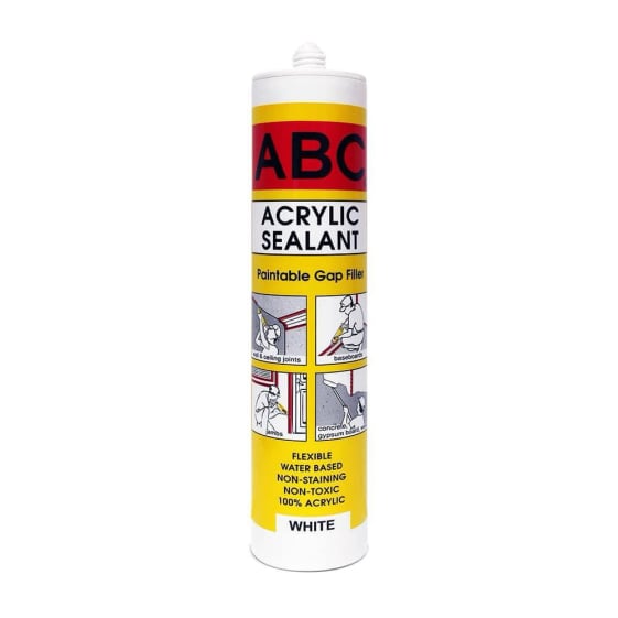 ACRYLIC SEALANT