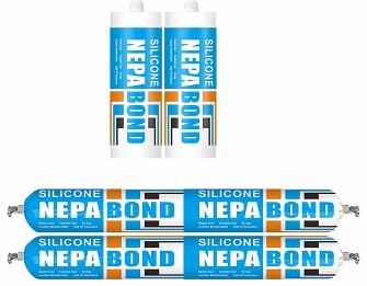 nepa bond silicone