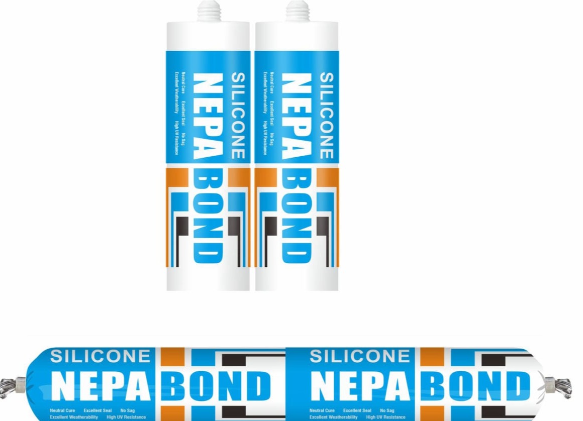 weather proof silicone