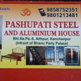 PASHUPATI ALUMINIUM